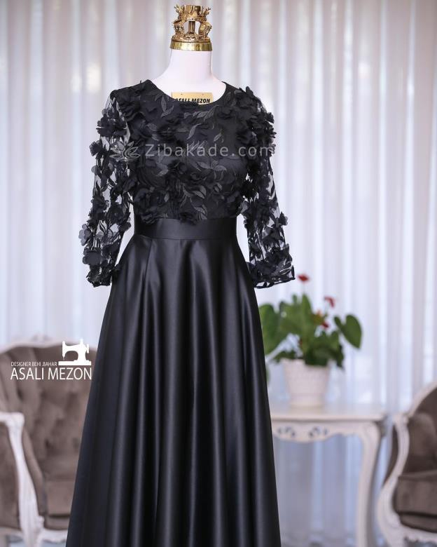 مدل لباس - لباس مجلسی